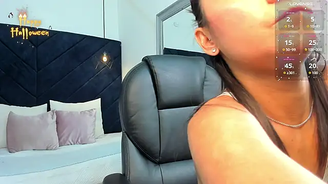 shamara thomson online show from October 11, 12:58 pm