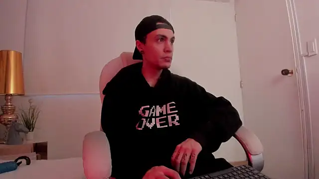 dark sun302 online show from October 13, 9:04 pm