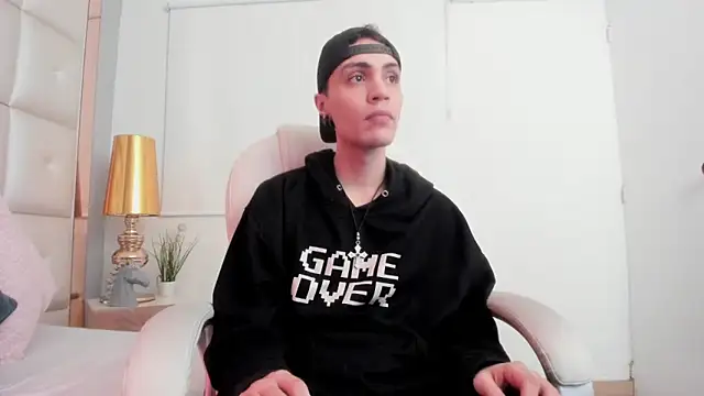 dark sun302 online show from November 21, 10:08 pm