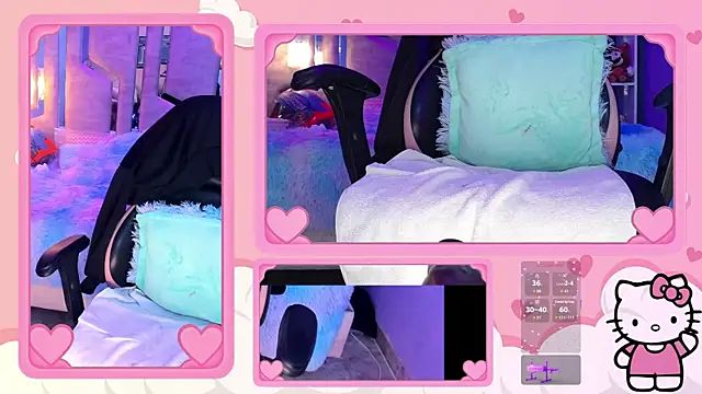 Snapshot of NicoleFerrel chatting on November 25, 2:28 pm NicoleFerrel online show from November 25, 2:28 pm