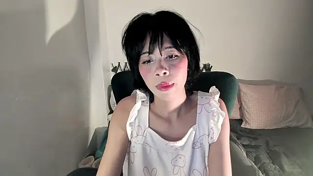 dolliette24 online show from October 9, 2:31 am