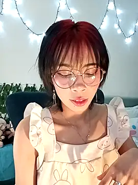 dolliette24 online show from November 12, 6:03 am