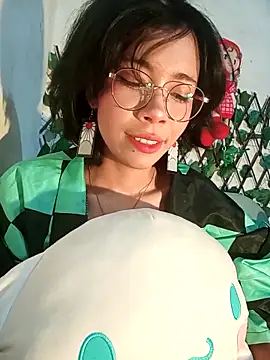 dolliette24 online show from December 20, 6:09 am