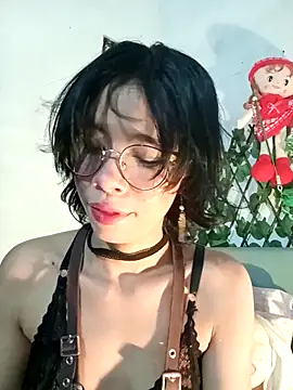 dolliette24 online show from December 21, 9:22 pm