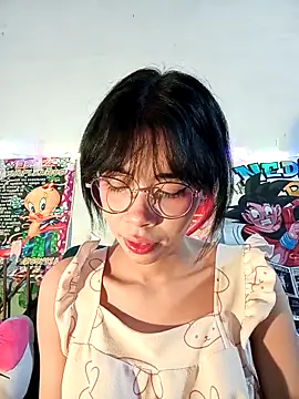 dolliette24 online show from March 3, 12:17 am