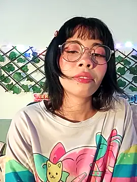 Snapshot of dolliette24 chatting on April 9, 2:55 am dolliette24 online show from April 9, 2:55 am