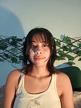 Snapshot of dolliette24 chatting on June 7, 4:00 pm dolliette24 online show from June 7, 4:00 pm