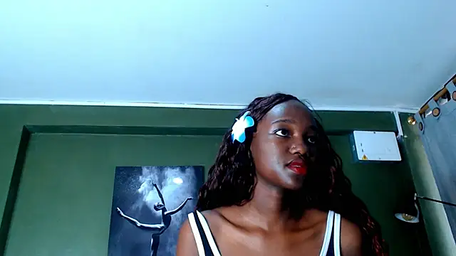 Evaa 18 online show from September 26, 5:28 pm