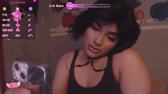 vicky carrington online show from March 11, 10:38 pm