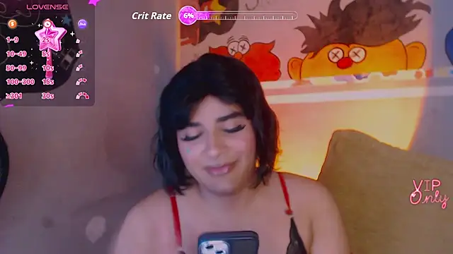 vicky carrington online show from March 19, 6:45 pm