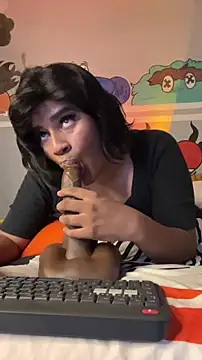 vicky carrington online show from April 3, 2:20 am