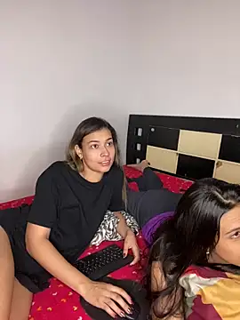 Saloriz Col online show from March 27, 6:30 am