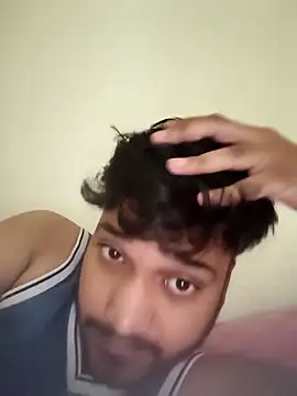 Himanshu111007 online show from September 23, 7:00 am