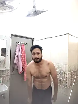 Himanshu111007 online show from September 25, 5:11 am