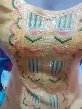 Reeta-rani online show from October 4, 4:10 am