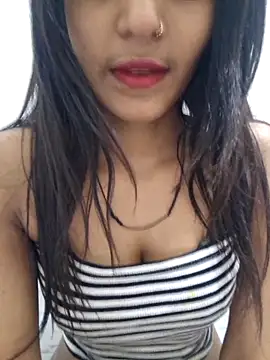 Snapshot of Raj-kumari chatting on April 9, 6:57 pm Raj-kumari online show from April 9, 6:57 pm