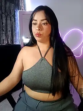 Danniela20 online show from September 21, 7:04 pm