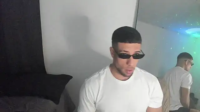 ThiagoLugo online show from March 14, 7:14 am