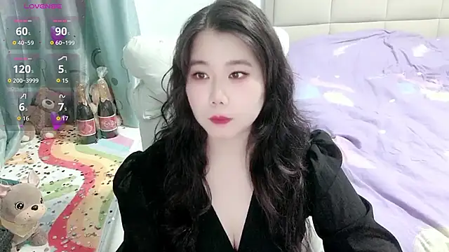 Snapshot of Onlyxixi chatting on October 22, 1:33 pm Onlyxixi online show from October 22, 1:33 pm