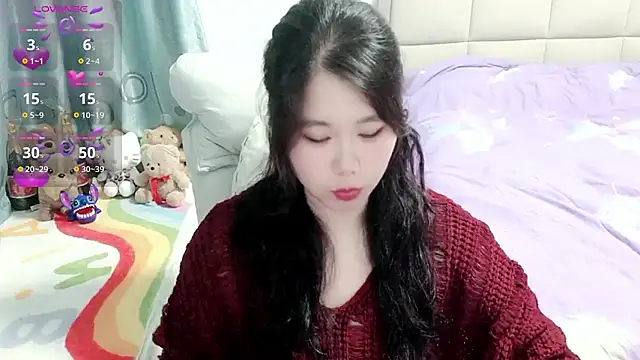 Snapshot of Onlyxixi chatting on October 27, 1:48 pm Onlyxixi online show from October 27, 1:48 pm