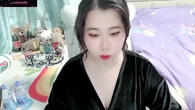 Snapshot of Onlyxixi chatting on November 12, 6:14 am Onlyxixi online show from November 12, 6:14 am