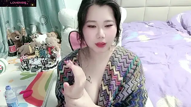 Snapshot of Onlyxixi chatting on November 13, 2:49 pm Onlyxixi online show from November 13, 2:49 pm