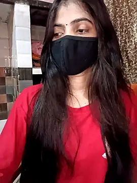 Queen Pooja7 online show from September 27, 4:45 pm