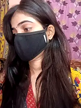 Queen Pooja7 online show from October 2, 5:09 pm