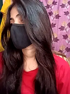 Queen Pooja7 online show from October 10, 4:17 pm