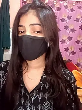 Queen Pooja7 online show from October 17, 12:52 pm