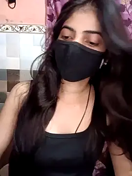 Queen Pooja7 online show from October 22, 2:28 pm