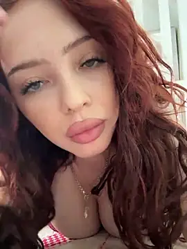 Hannah xBaby online show from October 3, 2:03 pm