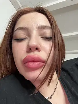 Snapshot of Hannah_xBaby chatting on March 7, 7:22 pm Hannah xBaby online show from March 7, 7:22 pm