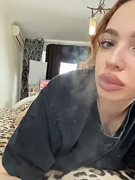 Snapshot of Hannah_xBaby chatting on March 26, 10:43 am Hannah xBaby online show from March 26, 10:43 am