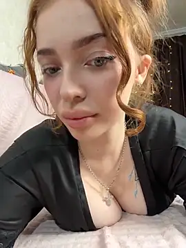 Hannah xBaby online show from April 24, 11:23 am