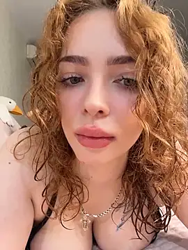 Hannah xBaby online show from April 26, 11:19 am
