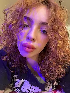 Hannah xBaby online show from May 2, 6:18 am