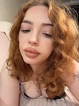 Hannah xBaby online show from May 19, 12:55 pm
