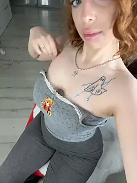 Hannah xBaby online show from May 29, 7:39 am