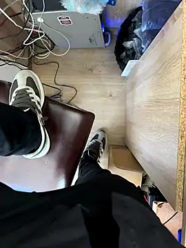 Mrdim26 online show from November 4, 10:14 am