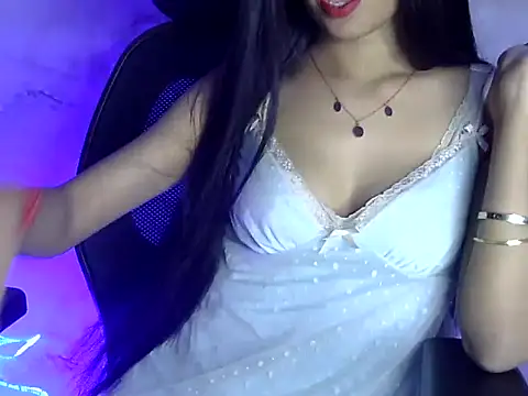 Shizuka 11 online show from October 23, 7:23 pm