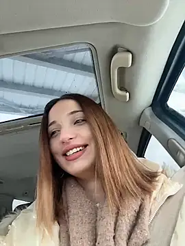 DollyTall online show from December 23, 8:34 am