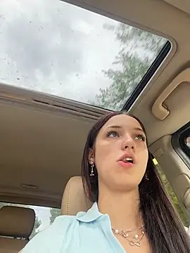 DollyTall online show from July 28, 4:41 am