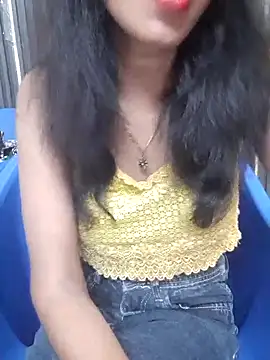 AnkitaDevi online show from September 30, 4:06 am