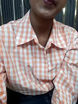 AnkitaDevi online show from October 7, 3:47 am