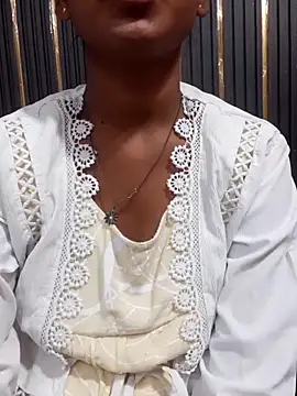 AnkitaDevi online show from October 10, 9:08 am