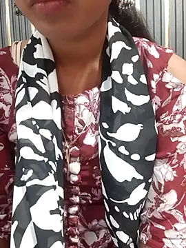 AnkitaDevi online show from October 17, 4:48 am