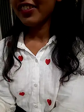 AnkitaDevi online show from October 24, 6:21 am