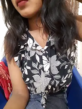 AnkitaDevi online show from April 1, 1:41 pm
