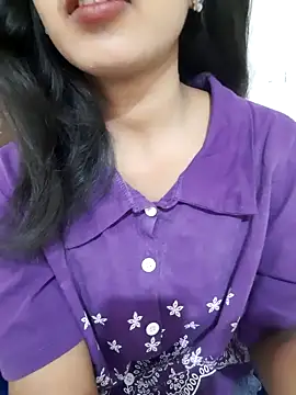 AnkitaDevi online show from April 22, 3:53 am
